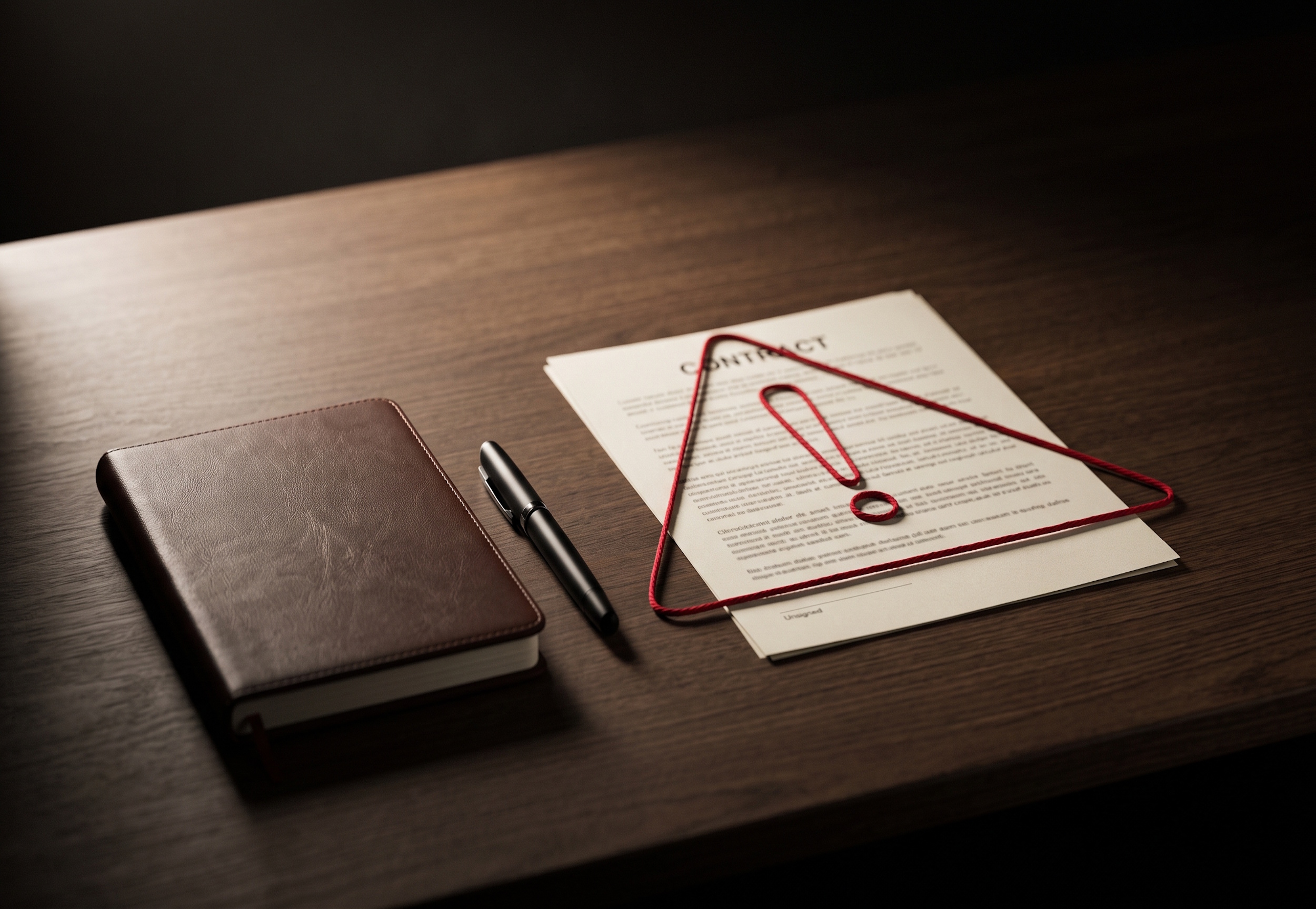 The Small Business Guide to Avoiding Predatory Marketing Agencies featured image